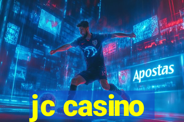 jc casino